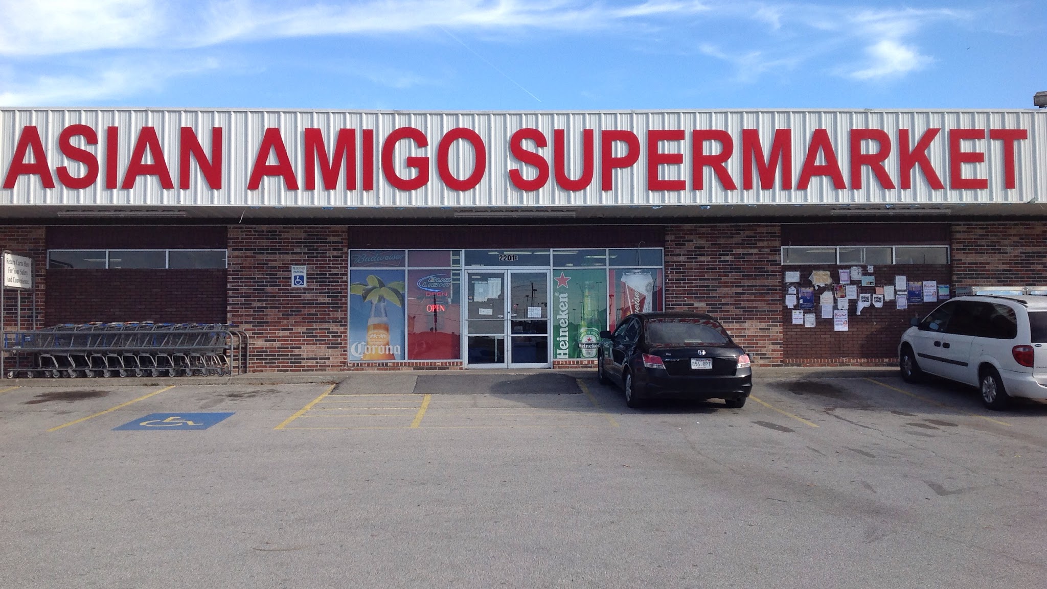 Amigos Store — Amigos for Christ