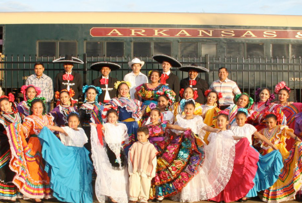 Latin Art Organization of Arkansas