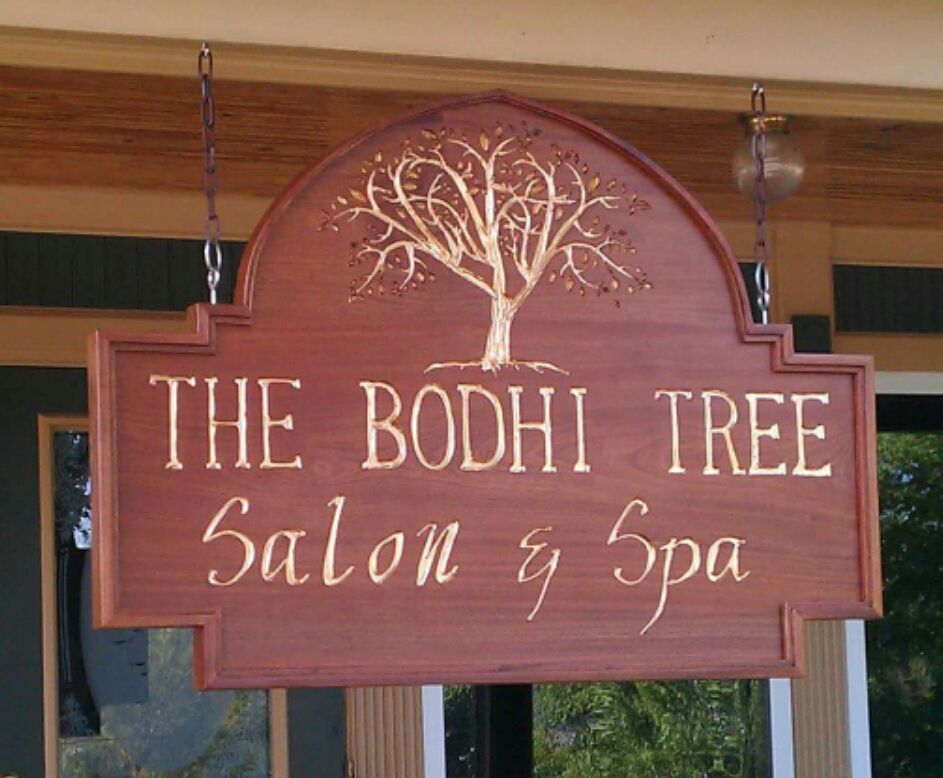 The Bodhi Tree Salon LLC