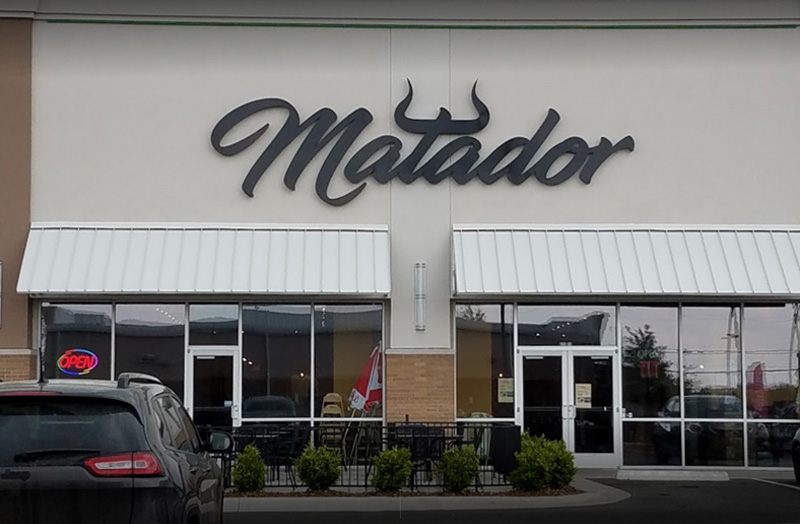 Matador Mexican Bar & Grill