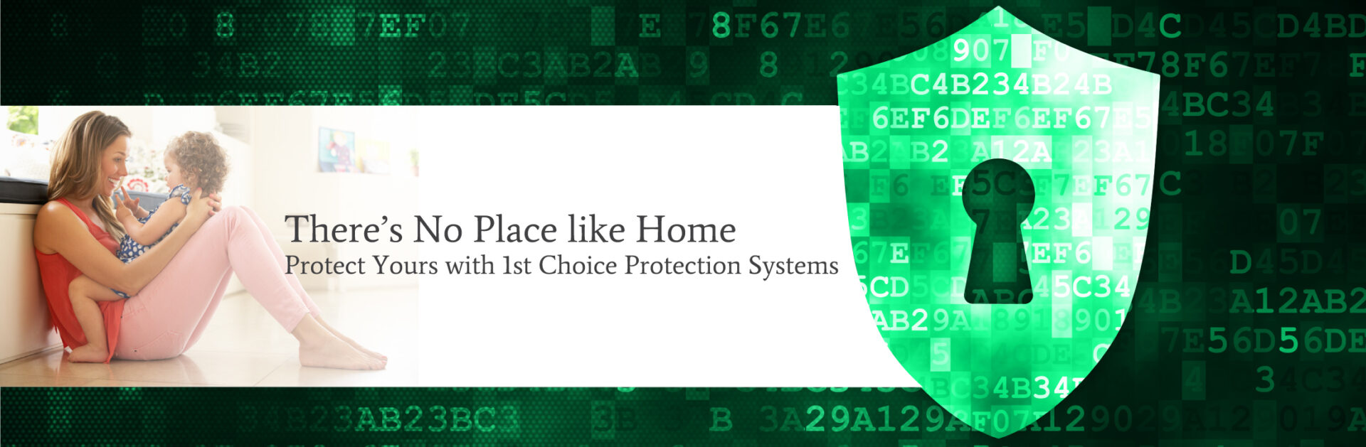 1st Choice Protection Systems