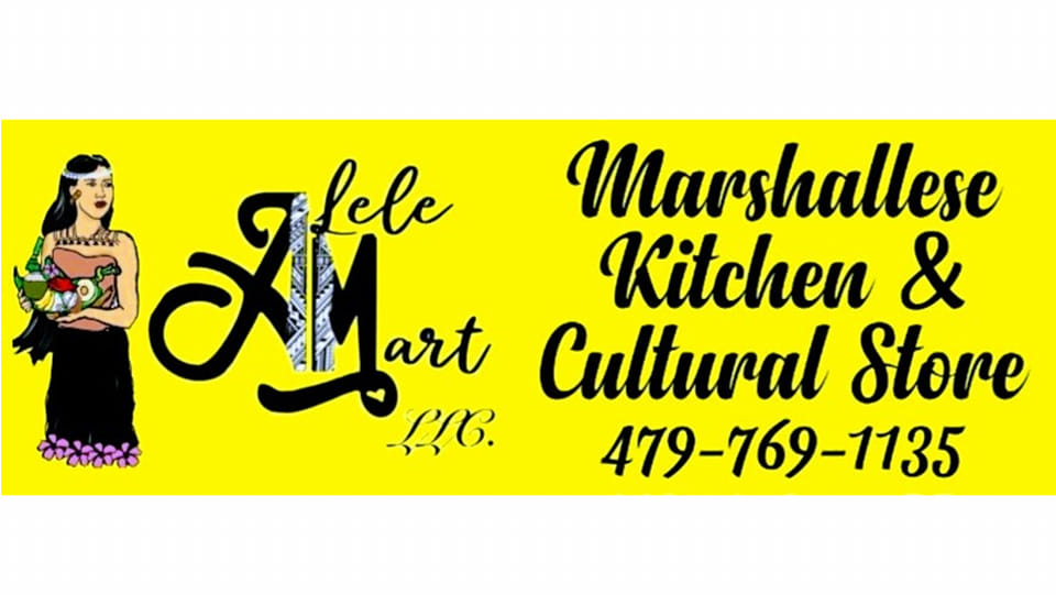 Alele Mart Marshallese Kitchen & Cultural Store